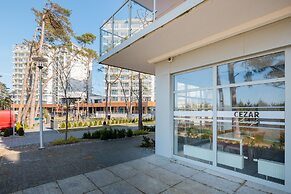 Porta Mare Sea View by Renters Prestige