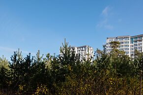 Porta Mare Sea View by Renters Prestige