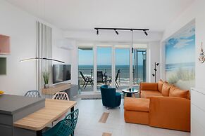 Porta Mare Sea View by Renters Prestige
