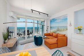 Porta Mare Sea View by Renters Prestige