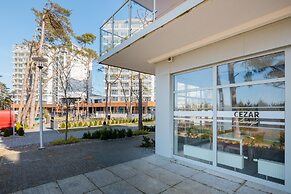 Porta Mare Sea View by Renters Prestige