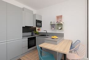 Porta Mare Sea View by Renters Prestige