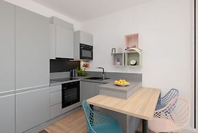 Porta Mare Sea View by Renters Prestige