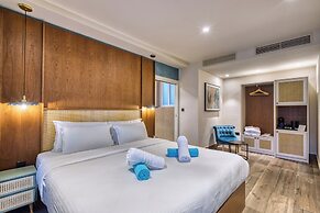 DOMS Boutique Living