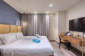 DOMS Boutique Living