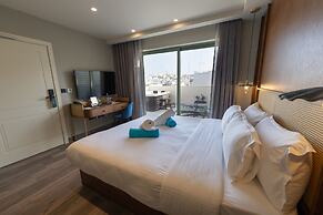 DOMS Boutique Living