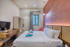 DOMS Boutique Living