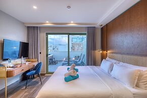 DOMS Boutique Living