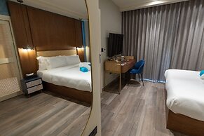 DOMS Boutique Living