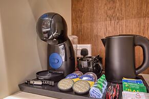 DOMS Boutique Living