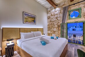 DOMS Boutique Living