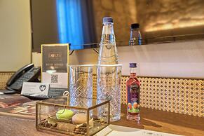 DOMS Boutique Living