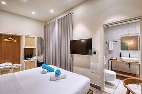 DOMS Boutique Living