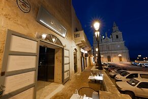 DOMS Boutique Living