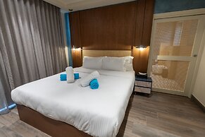 DOMS Boutique Living