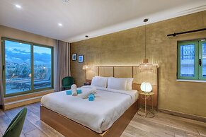 DOMS Boutique Living