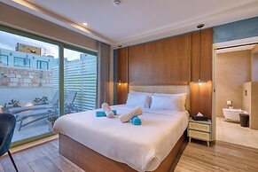 DOMS Boutique Living