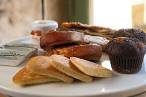 DOMS Boutique Living