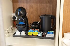 DOMS Boutique Living