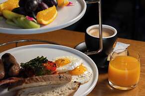 DOMS Boutique Living