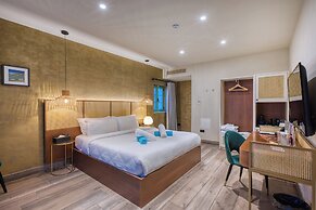 DOMS Boutique Living