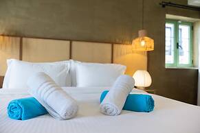 DOMS Boutique Living