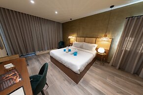 DOMS Boutique Living