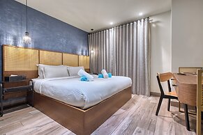 DOMS Boutique Living