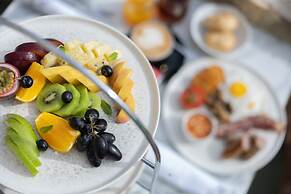 DOMS Boutique Living