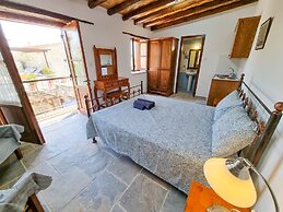 Aphrodite's Pool Retreat