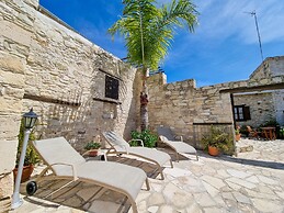 Aphrodite's Pool Retreat