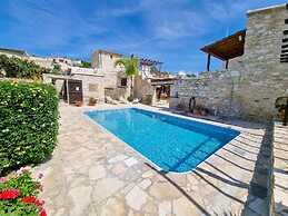 Aphrodite's Pool Retreat