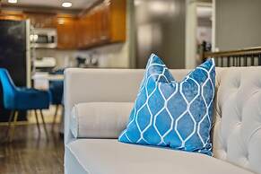 Decatur Dream Haven- Cozy 3BR Modern Comfort in GA