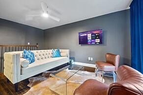 Decatur Dream Haven- Cozy 3BR Modern Comfort in GA