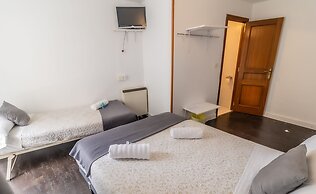 Hostal San Pelayo