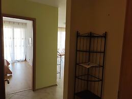 July Morning Seaside Resort