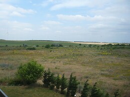 July Morning Seaside Resort