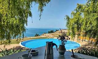 July Morning Seaside Resort