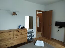 July Morning Seaside Resort