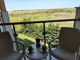 July Morning Seaside Resort