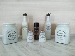 July Morning Seaside Resort