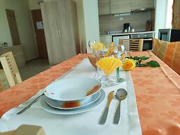 July Morning Seaside Resort