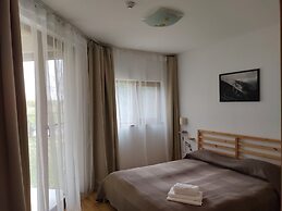 July Morning Seaside Resort