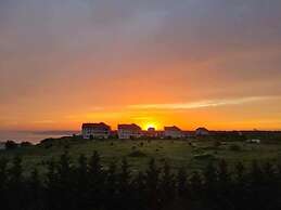 July Morning Seaside Resort