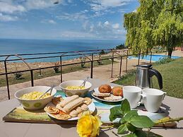 July Morning Seaside Resort