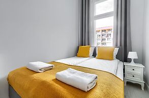 MARGI Ambra Apartment