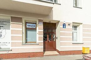 MARGI Ambra Apartment