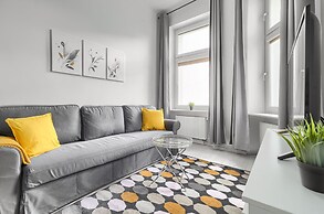 MARGI Ambra Apartment