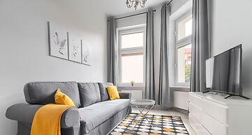 MARGI Ambra Apartment