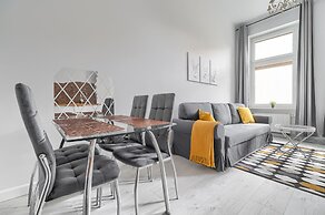 MARGI Ambra Apartment